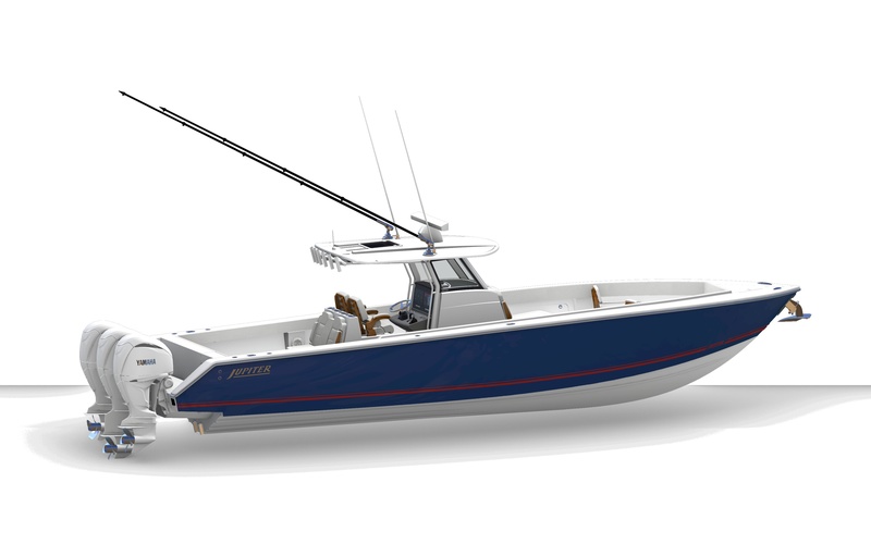 Jupiter  380LS