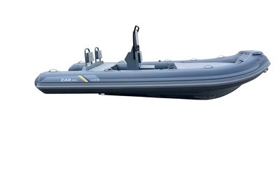 Zar Mini Lux Rider 16