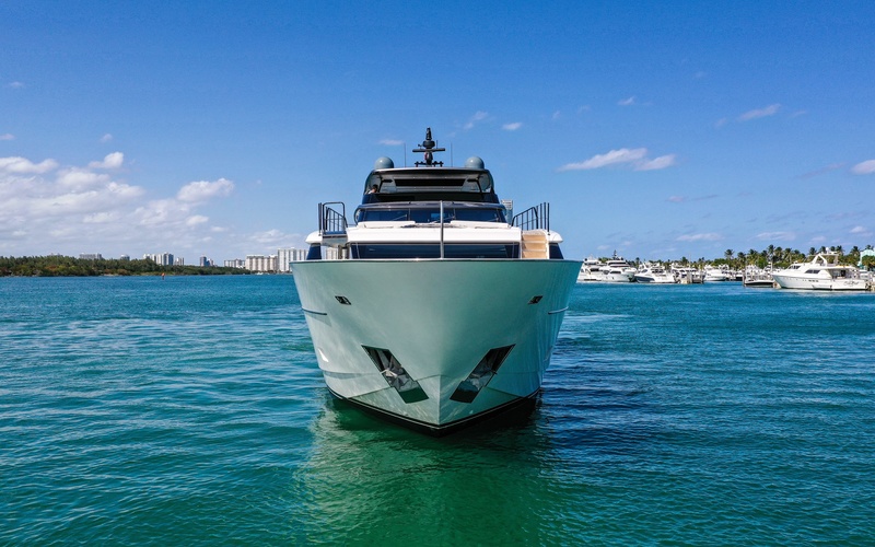 Crownline E 205 XS