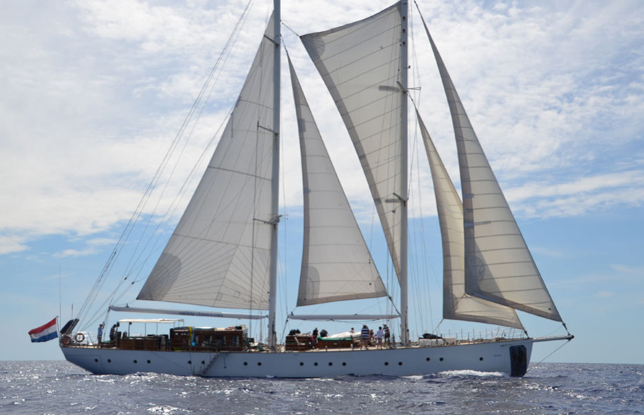 Aegean Kairos II