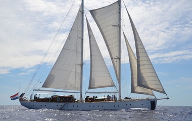 Aegean Kairos II