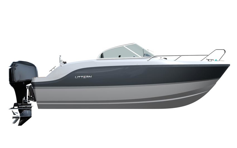Uttern T51