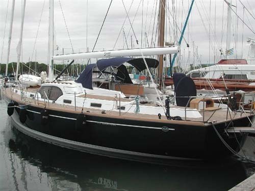 Franchini  63 S