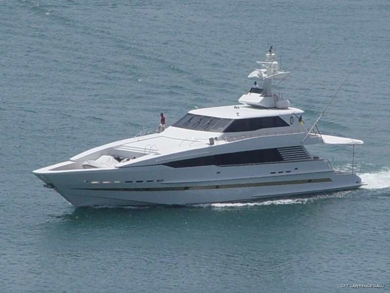 Heesen Obsessions