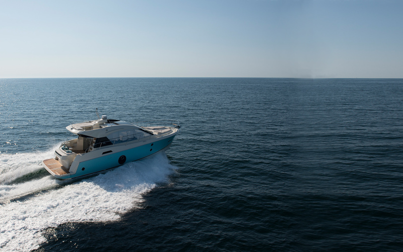 Beneteau Monte Carlo 5s