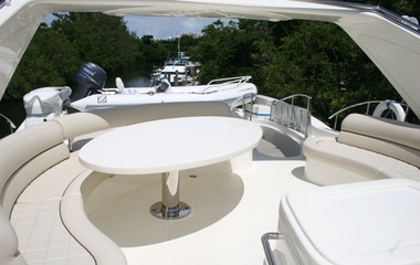 Azimut Mi Champion