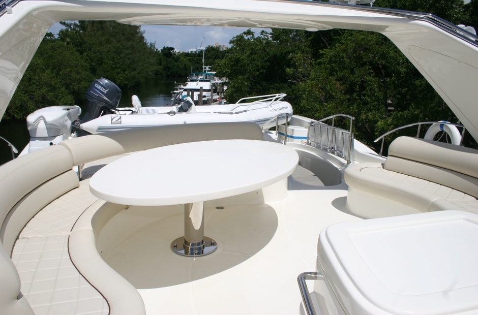 Azimut Mi Champion