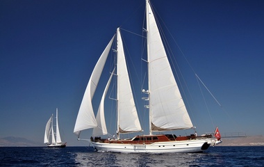Valena Yachts Hic Salta