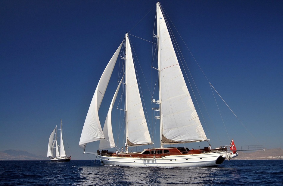 Valena Yachts Hic Salta