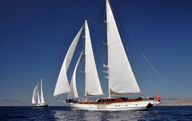 Valena Yachts Hic Salta