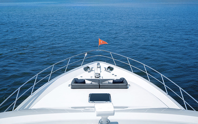 CL Yachts CLB72