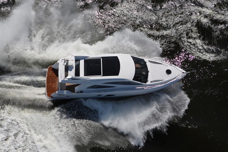 Galeon 530Ht