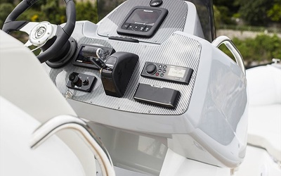 SACS Strider 700