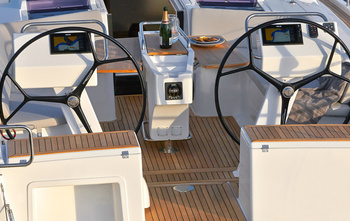 Hanse 455 (2018)