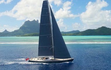 Yachting Developments Silvertip