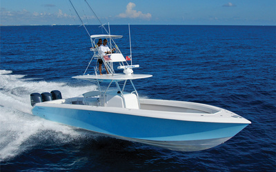Bahama 41GT