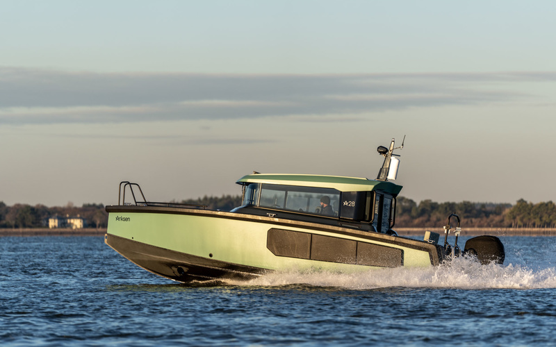 Arksen 28
