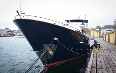 Custom Raymond Du Puy