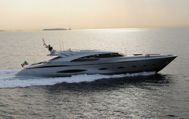 AB Yachts My Toy