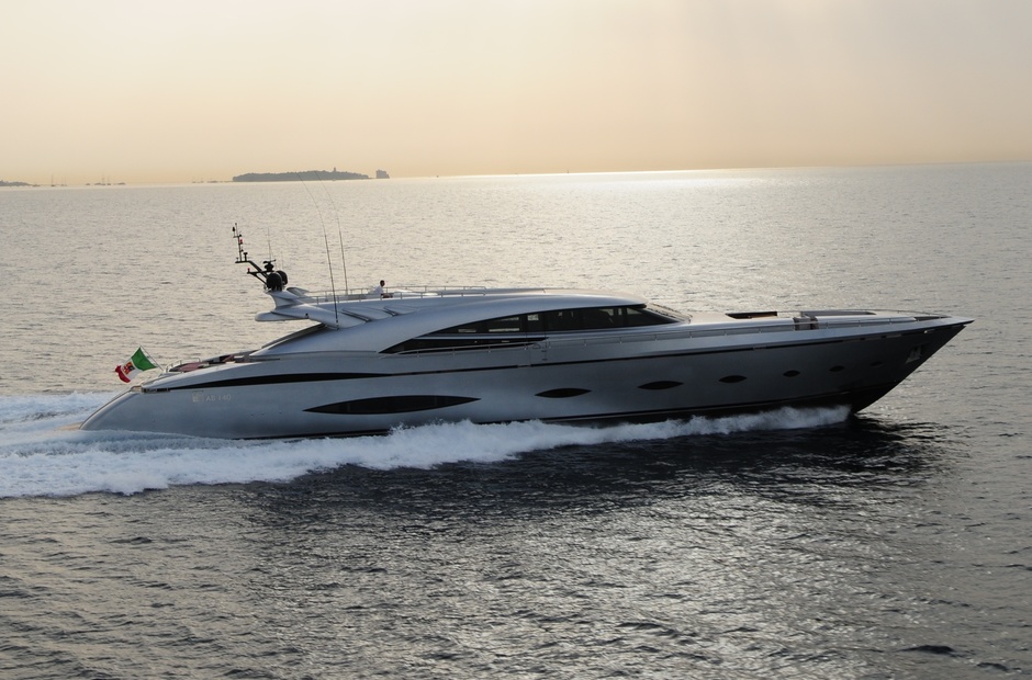 AB Yachts My Toy