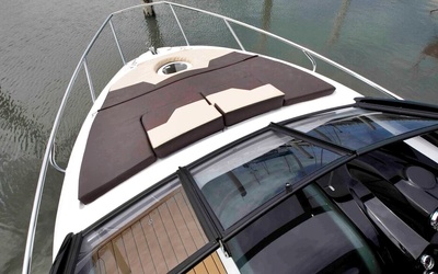 NX 270 Challenger