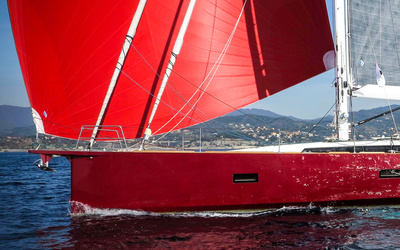 Gulliver 57 Classic