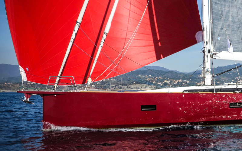 Gulliver 57 Classic