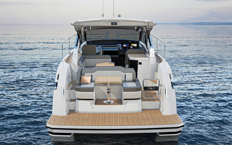Bavaria SR33