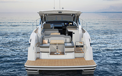Bavaria SR33