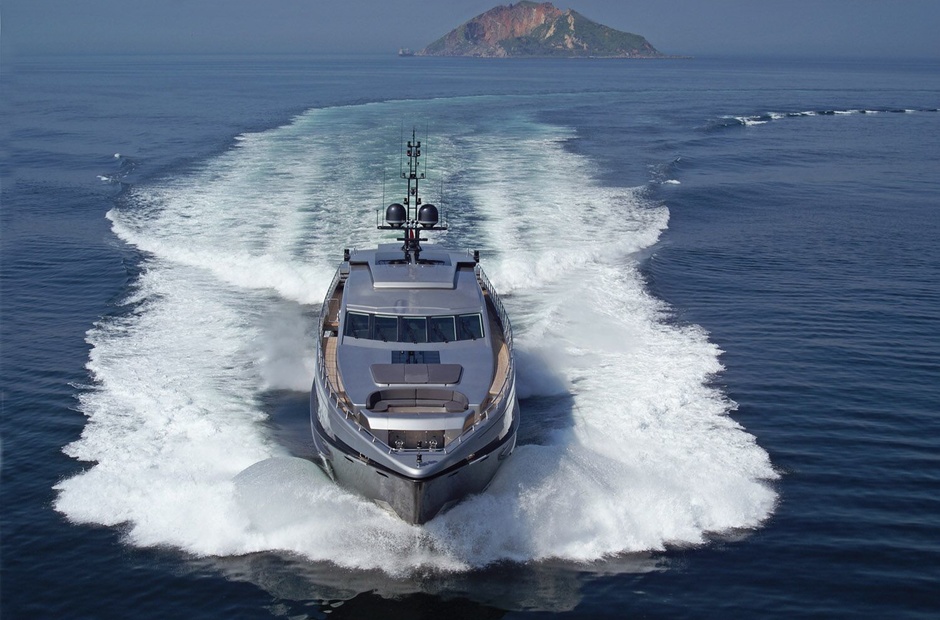 Bilgin Yachts RL Noor