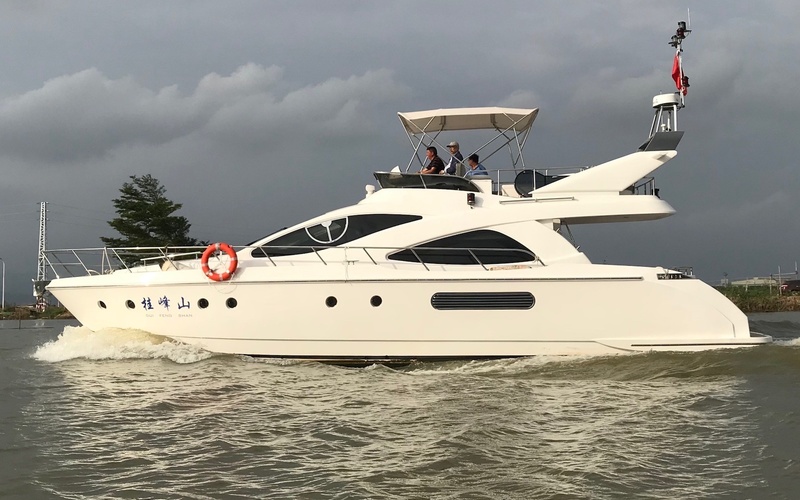 Selene Artemis 48