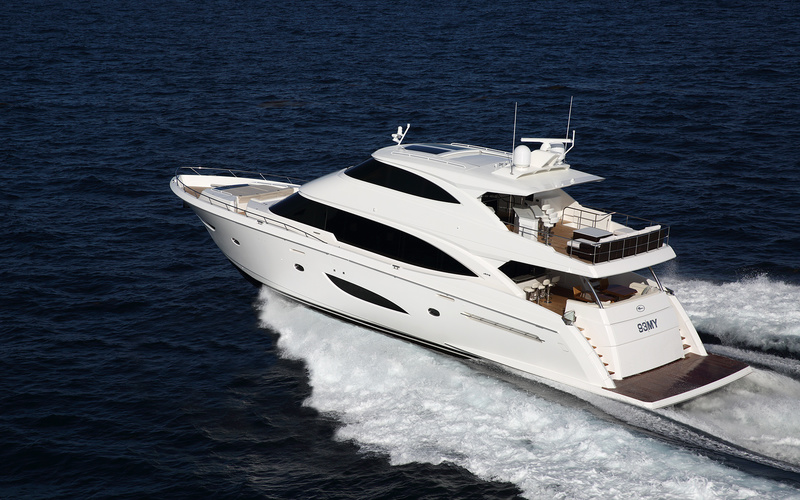 Viking 93MY