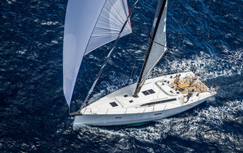 X-Yachts Xp 50 (2025)