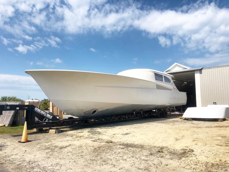 Scarborough Boatworks