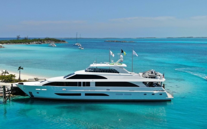 Askeladden C61 Bowrider