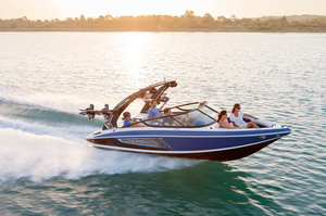 Regal 21 RX
