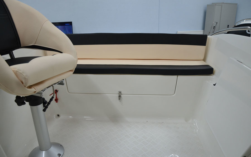 Astron Marin Корвет 500 HT