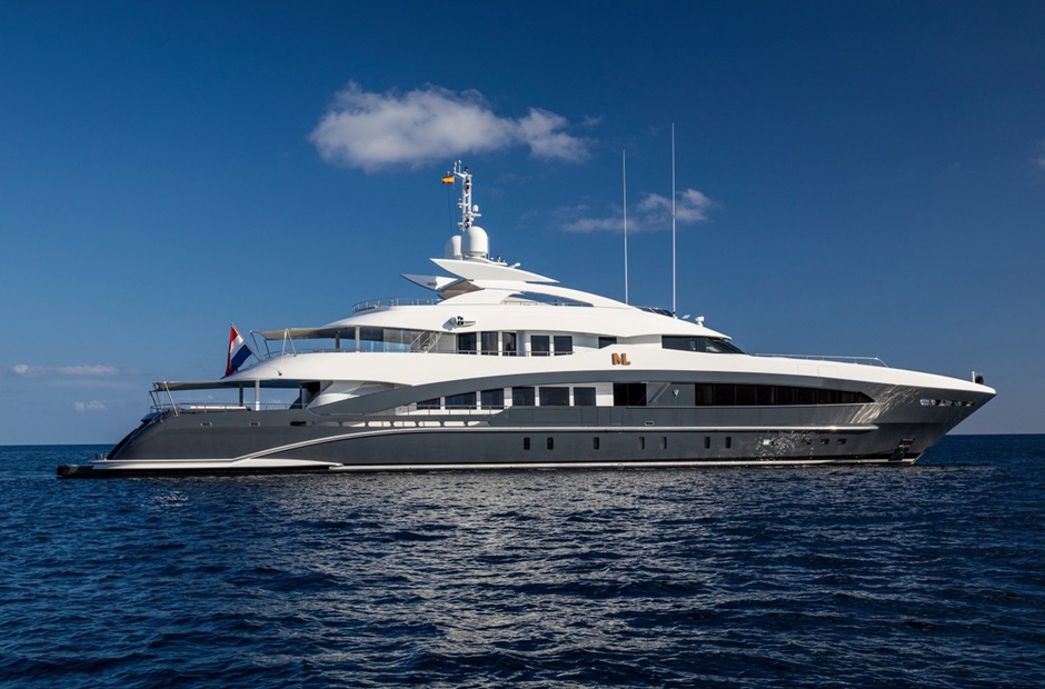 Heesen Altair