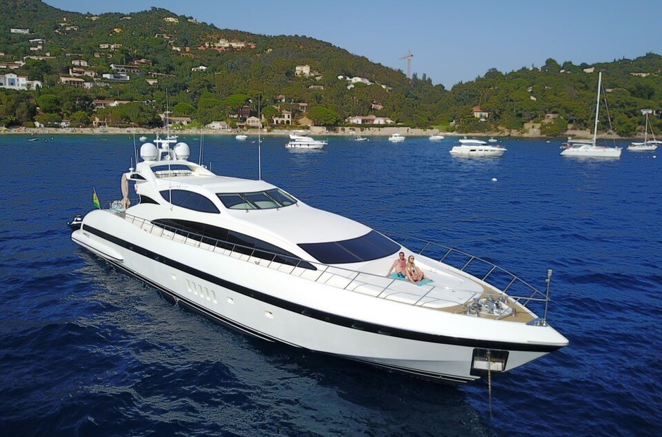 Mangusta Baby June III