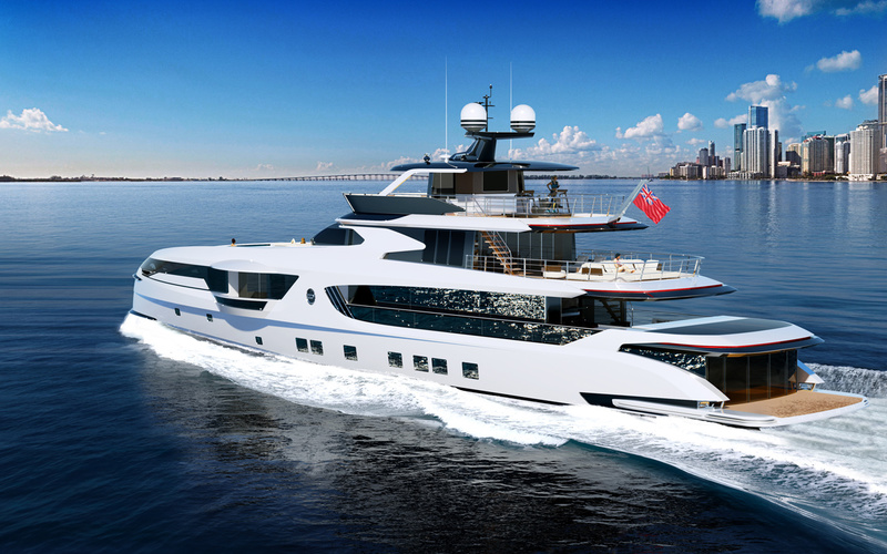 Dynamiq GTT 170