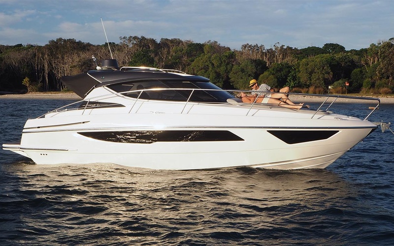 Focus Power 33
