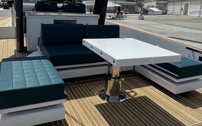 Fiart 39 Seawalker