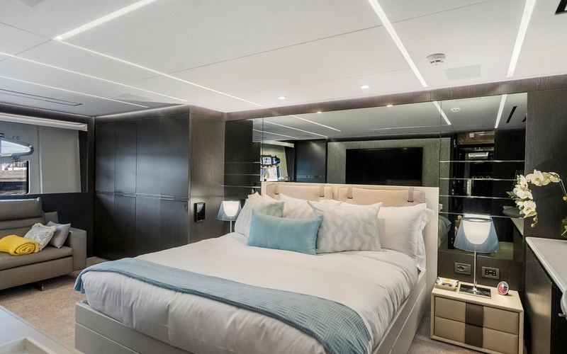 Sailfish 241 CC