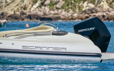 Scanner Envy 710