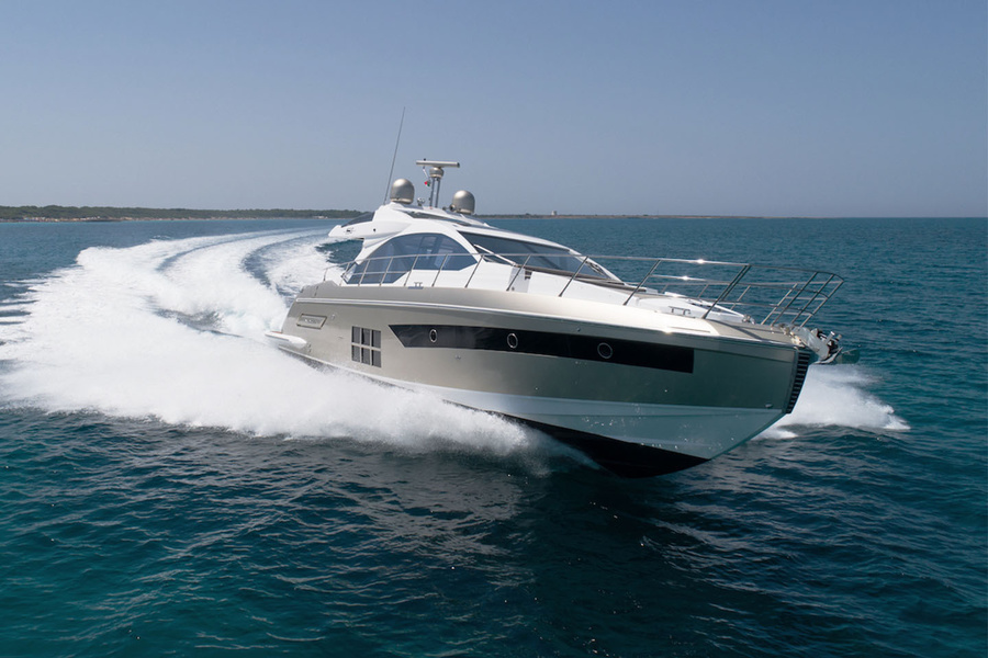 Azimuth S6