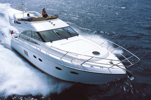 Princess 54