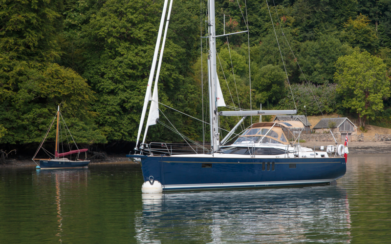 Discovery 42