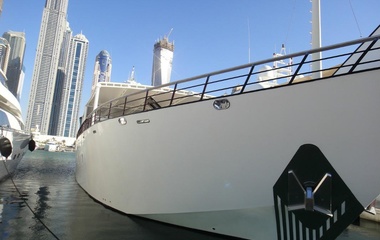 Wesmac Warsan