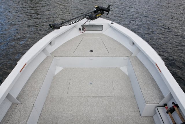 KingFisher 1625 Trio TL