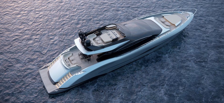 Mongoose 104 Sport